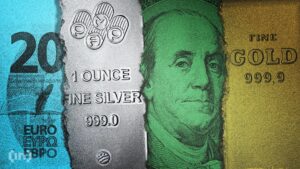 Gold Weekly Forecast: Volatile Start to 2026 as Markets Assess US Data and Geopolitics