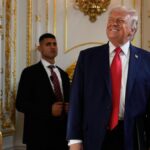 Donald Trump claims Pakistan PM said he saved lives of 10 million by stopping India-Pakistan conflict