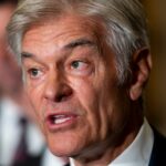 Dr. Oz calls flu vaccine ‘controversial of late’