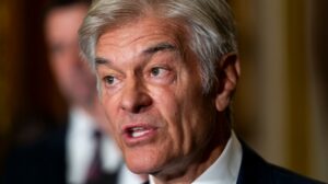 Dr. Oz calls flu vaccine ‘controversial of late’