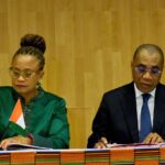 U.S. commits $480m in health funding to Ivory Coast, the latest to sign ‘America First’ health deals