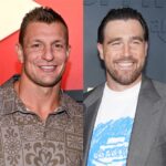 Rob Gronkowski Advice to Travis Kelce on Retirement