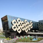 Crowne Plaza Riyadh leads the business hotel segment in Saudi Arabia