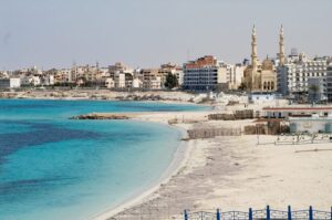 Egypt receives $3.5 Bln in Samla, Alam Al-Roum development