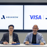 Visa taps Aquanow to extend stablecoin settlements to Africa