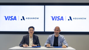 Visa taps Aquanow to extend stablecoin settlements to Africa