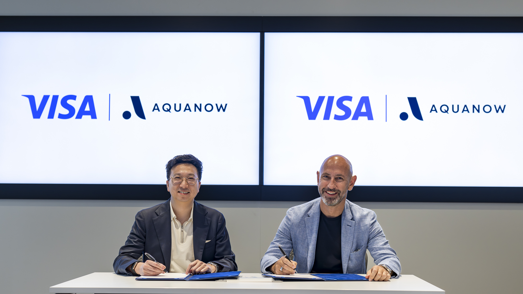 Visa taps Aquanow to extend stablecoin settlements to Africa