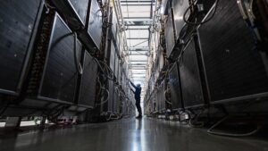 Europe’s slow and steady approach to AI could be its edge