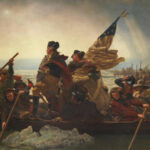 LIBBY EMMONS: To be American is to believe in our exceptionalism and cast off allegiances to foreign lands