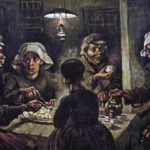 Be a potato: the lesson of the resilient staple resonates as 2026 approaches