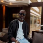 Black Coffee’s foundation feeds struggling families across South Africa