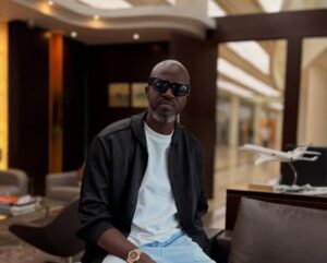 Black Coffee’s foundation feeds struggling families across South Africa