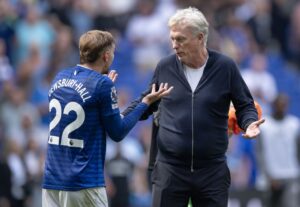 How to watch Chelsea vs Everton: Live streams, TV coverage of Premier League battle at Stamford Bridge