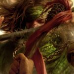 ‘The Blind Warrior From the Phantom Cave: Angel Eyes’ Feature Unveiled by Magma and Bumilangit at JAFF Market (EXCLUSIVE)