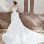 Roy Chiu and Tiffany Hsu Hold Wedding