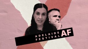 Decision to disinvite Palestinian-Australian writer from Adelaide Festival is pure, ugly politics