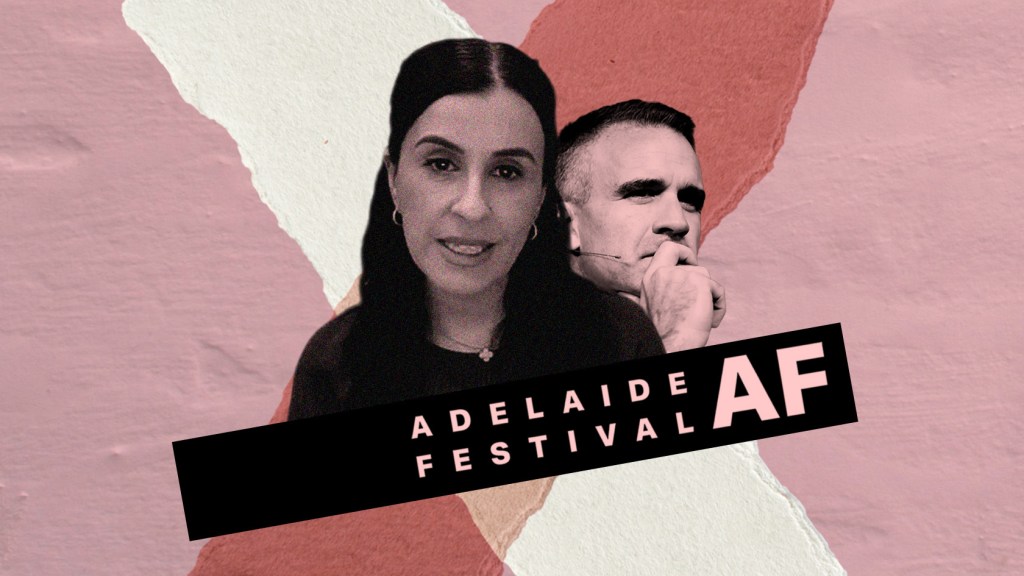 Decision to disinvite Palestinian-Australian writer from Adelaide Festival is pure, ugly politics