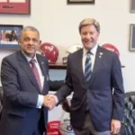 Pakistan seeks economic dialogue with US, flags regional security concerns