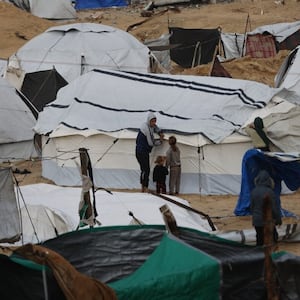 Gaza ceasefire enters phase two despite unresolved issues