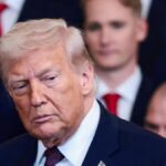 Imperialism concerns grow over Trump’s foreign policy, experts say