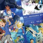 North American Anime, Manga Releases, December 28-January 3