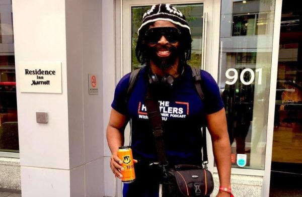 DJ Sbu’s Spotify listeners jump from 103K to 201K in one month