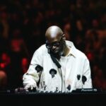 Calvin Harris, Black Coffee and Goldfish set to light up LIV Golf South Africa