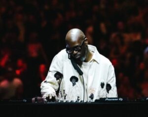 Calvin Harris, Black Coffee and Goldfish set to light up LIV Golf South Africa