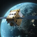 GEO satellite refueling a priority for national security, commercial markets, new analysis finds