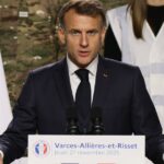 France Unveils New Military Service Amid Rising Fears Over Russia