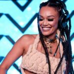 Pearl Thusi set to release debut single with Ihhashi Elimhlophe