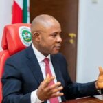 Enugu Gov Mbah flags off APC e-registration, targets 2 million members