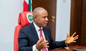 Enugu Gov Mbah flags off APC e-registration, targets 2 million members