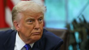 Trump announces support for technocratic government in Phase II of Gaza peace plan