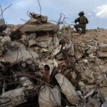 ‘Hamas is finished’: Palestinians divided as US-backed Gaza technocratic committee forms