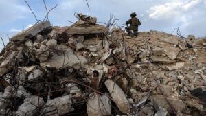 ‘Hamas is finished’: Palestinians divided as US-backed Gaza technocratic committee forms