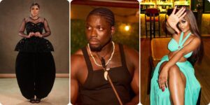 What went wrong between Phyna & Iyabo Ojo, & VDM’s role in the rift