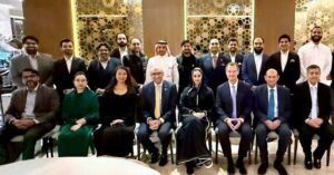 BankIslami Strengthens Saudi-Pakistan Relations Through Strategic Dialogue in Riyadh