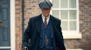 ‘Peaky Blinders’ reveals bombshell about Cillian Murphy movie