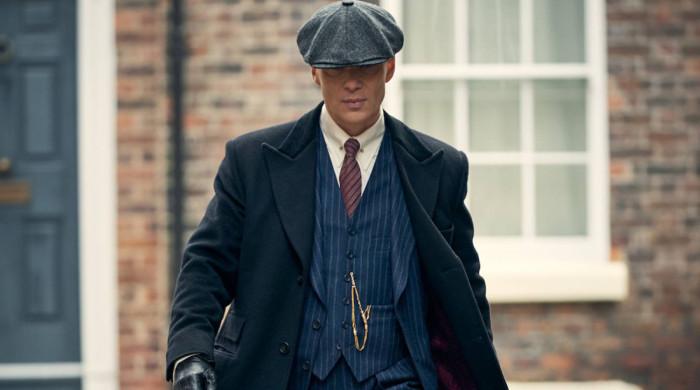 ‘Peaky Blinders’ reveals bombshell about Cillian Murphy movie