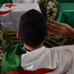 Algerian law declares France’s colonisation a crime