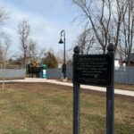 Truro to officially name park that honours African Nova Scotian women