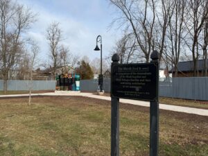 Truro to officially name park that honours African Nova Scotian women