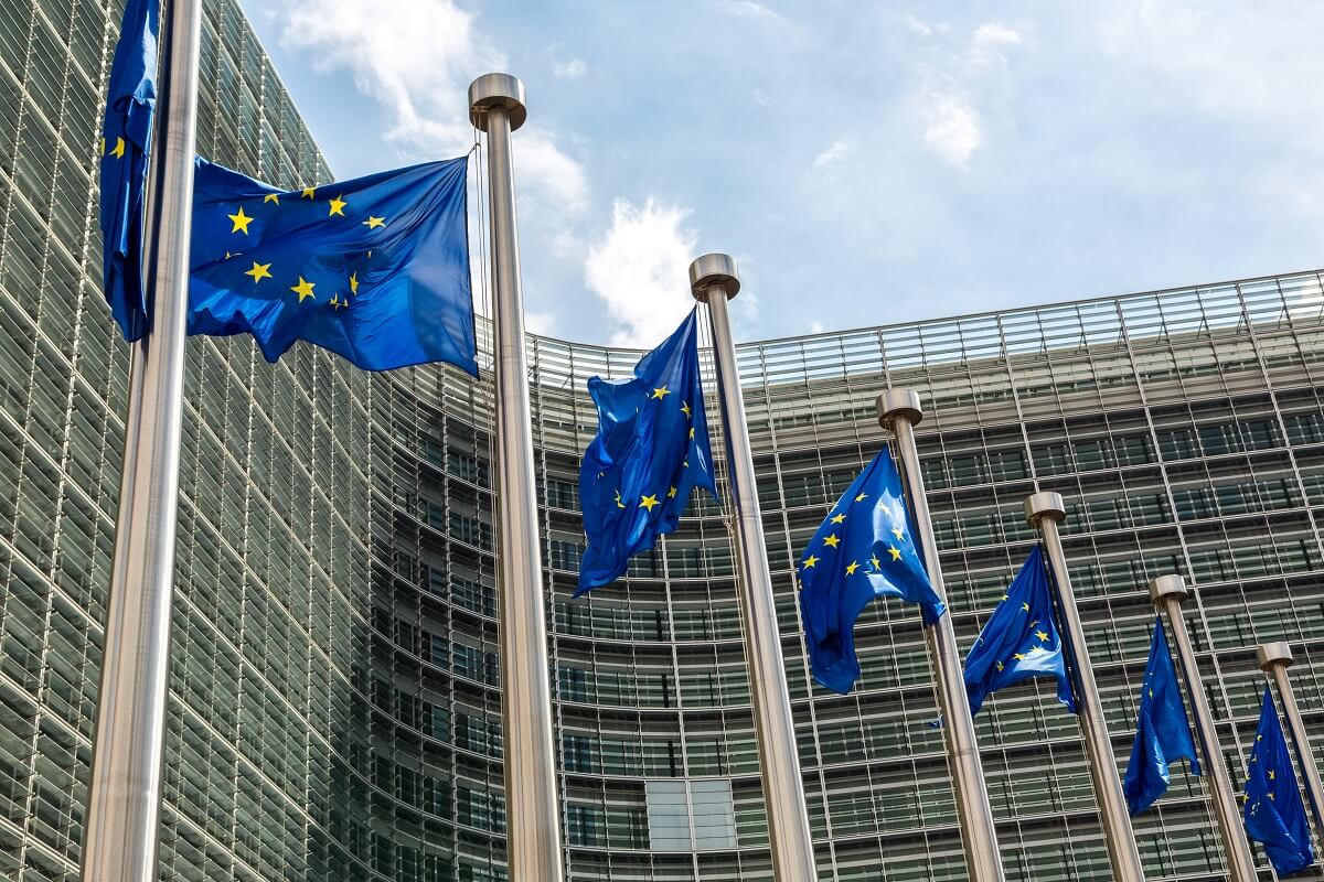 EU introduces new crypto data-sharing rules for crypto-asset service providers
