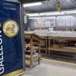 Galleon Gold completes $46 million Pan American financing