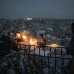 US launches Gaza plan’s second phase, forms Palestinian committee