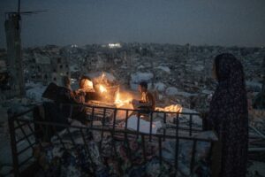 US launches Gaza plan’s second phase, forms Palestinian committee