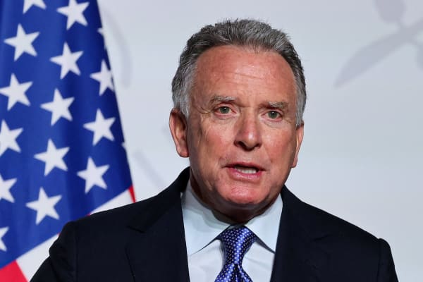 US declares launch of Phase 2 of Gaza Peace Plan, incl ‘transitional technocratic Palestinian administration’