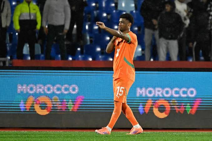 Ivory Coast open AFCON defence in victory