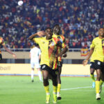 AFCON 2025: Top U23 Talents in Super Eagles’ Group C － Ex-Manchester United man, two Nigerians make cut